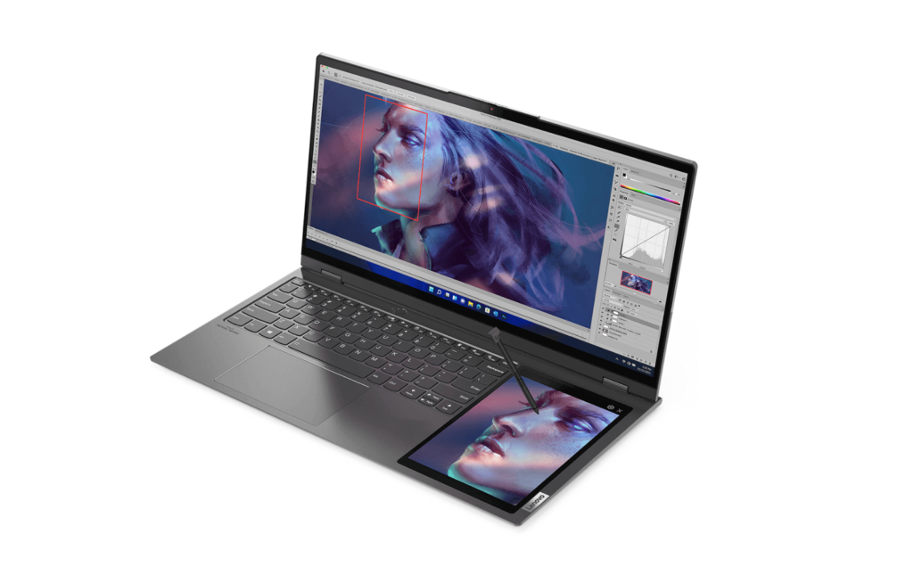 Lenovo ThinkBook Plus