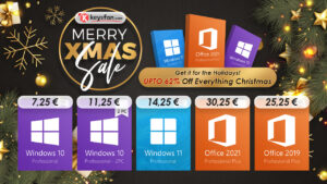 Windows 11 e Office 2021 ai minimi storici con queste offerte di Natale 3