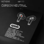 Le Nothing ear (1) Black Edition sono disponibili da oggi all'acquisto 4