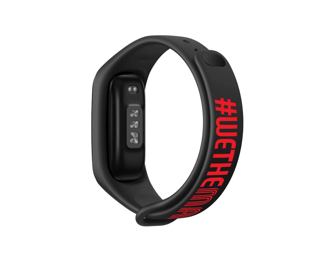 OPPO Band Sport AC Milan Edition