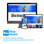 Nasce RaiPlay Sound, una nuova piattaforma streaming gratuita e ricca di podcast 1