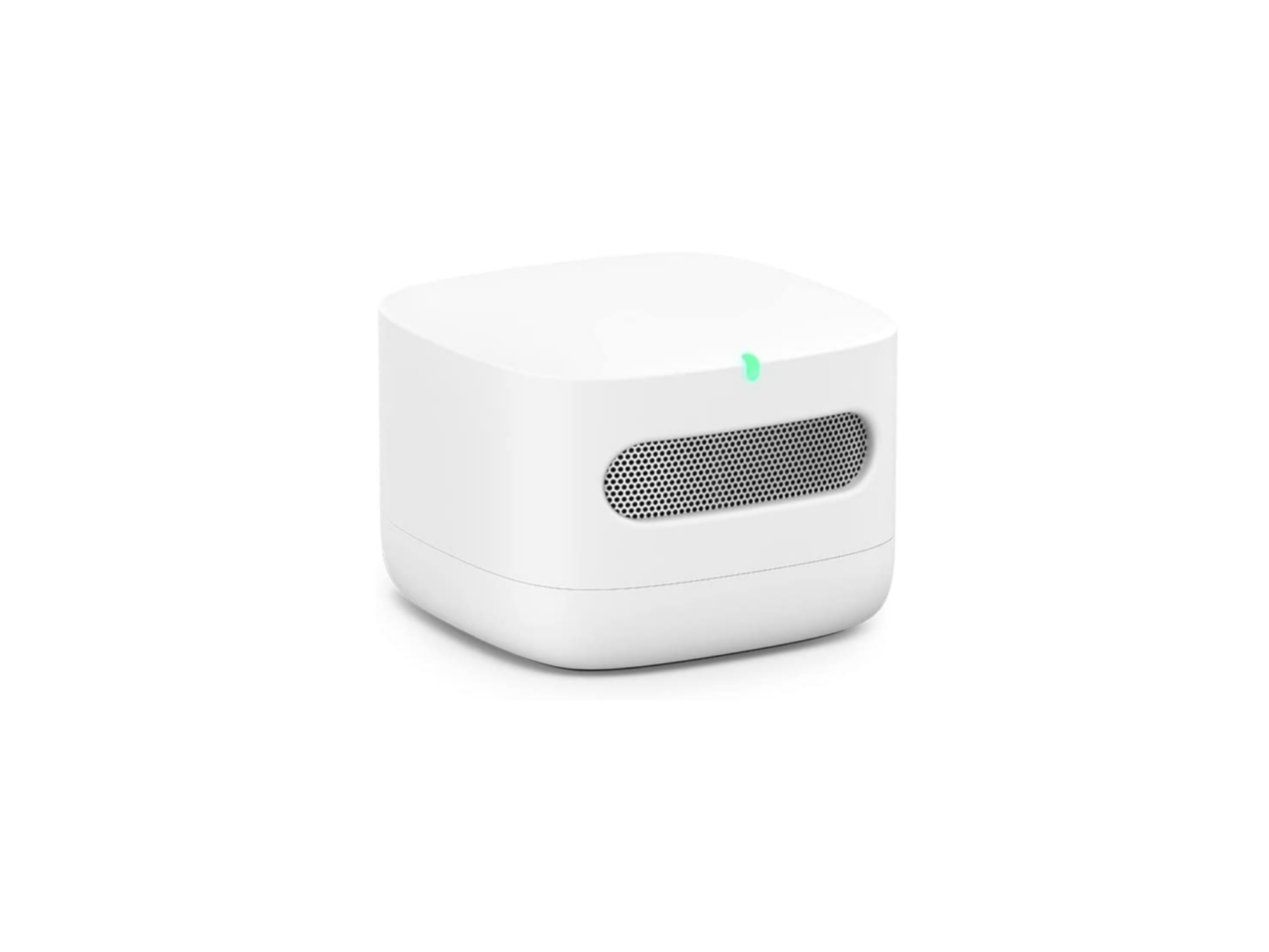 Smart Air Quality Monitor è disponibile da oggi su Amazon