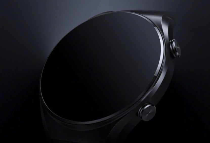 Xiaomi Watch S1