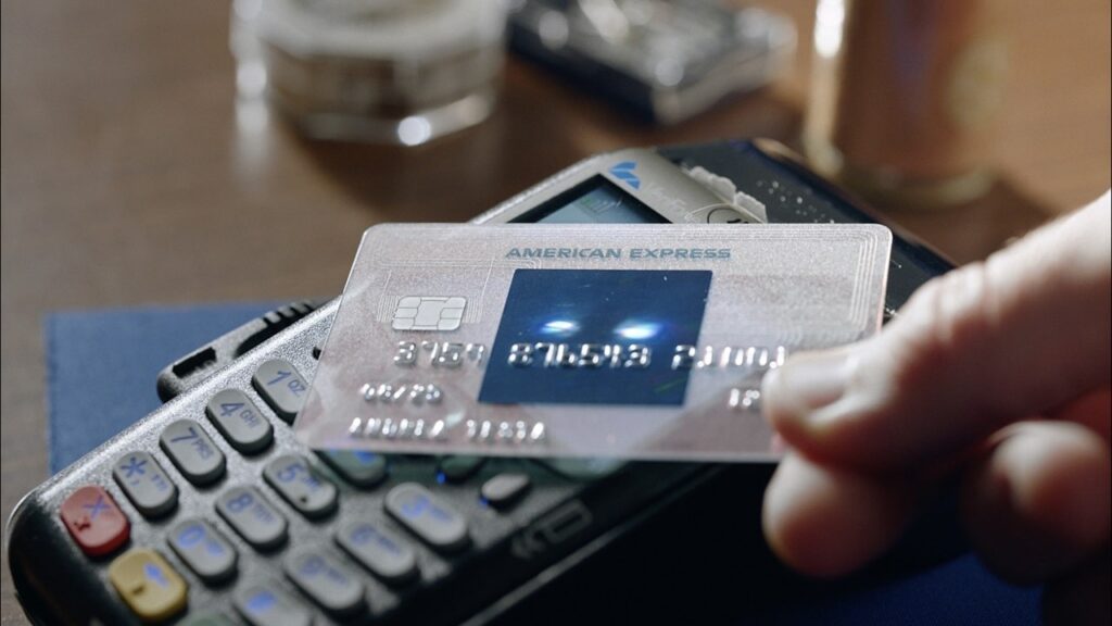 La carta Blu American Express è gratis con cashback dello 0,5% su tutte le spese 1