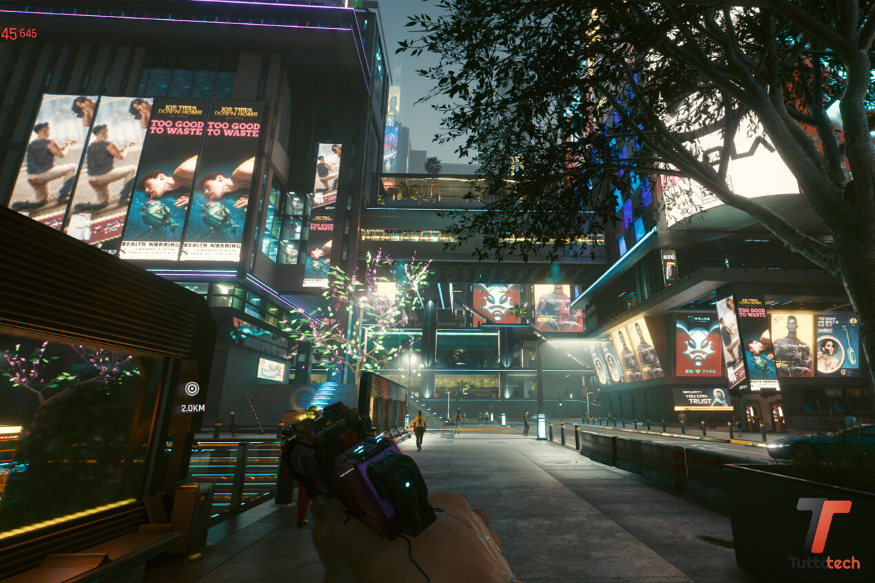 Cyberpunk 2 arriverà nel 2030 con la modalità multiplayer, tutti i dettagli