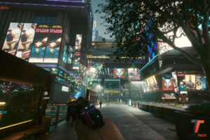 Cyberpunk 2 arriverà nel 2030 con la modalità multiplayer, tutti i dettagli 2