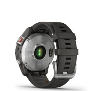 Tante immagini per i prossimi smartwatch Garmin: Epix, Fenix 7, Instinct 2 e Venu 2 7