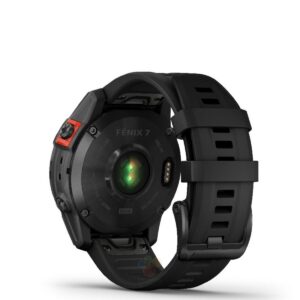 garmin fenix 7 2021