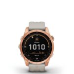 Tante immagini per i prossimi smartwatch Garmin: Epix, Fenix 7, Instinct 2 e Venu 2 17