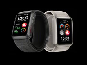Huawei Watch D ufficiale