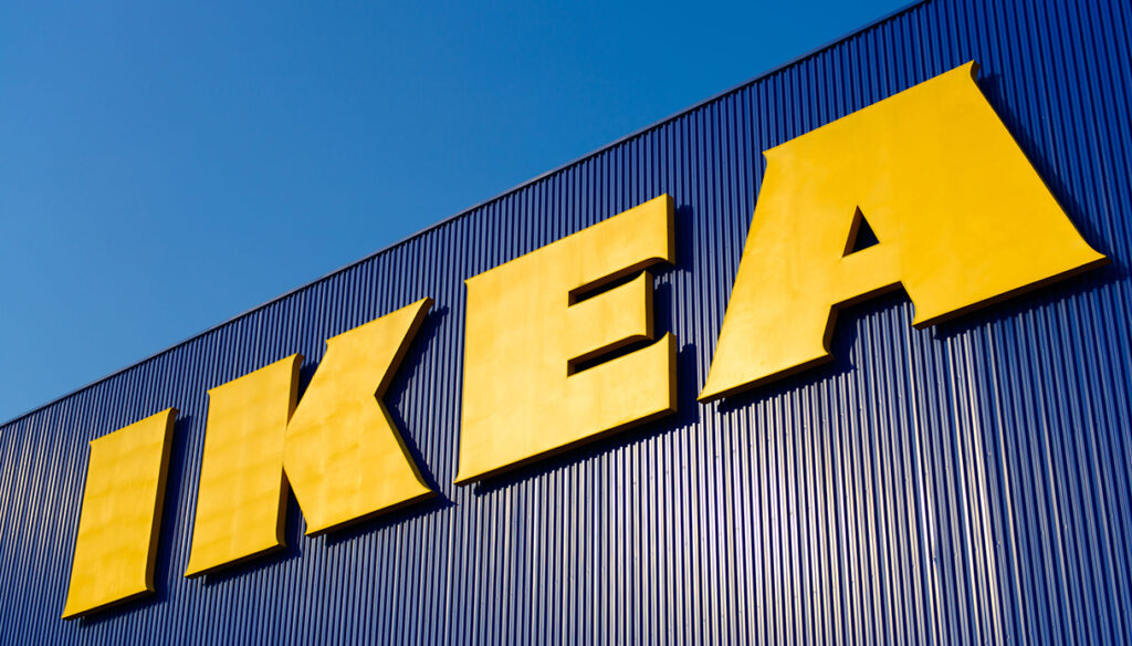 IKEA permetterà di tenere d'occhio i consumi energetici dall'app 2