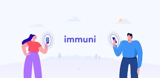 Come scaricare il super green pass - App Immuni