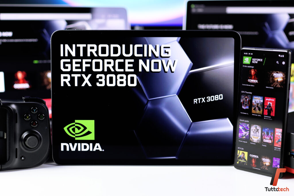 nvidia geforce now rtx 3080