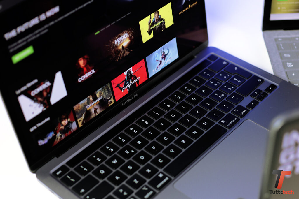 Schede video, laptop, monitor, applicazioni e altro ancora nel CES 2022 di NVIDIA 1