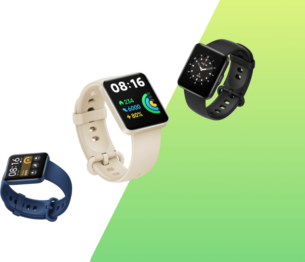 Redmi Watch 2 Lite arriva in Italia ed è già acquistabile a un ottimo prezzo 1