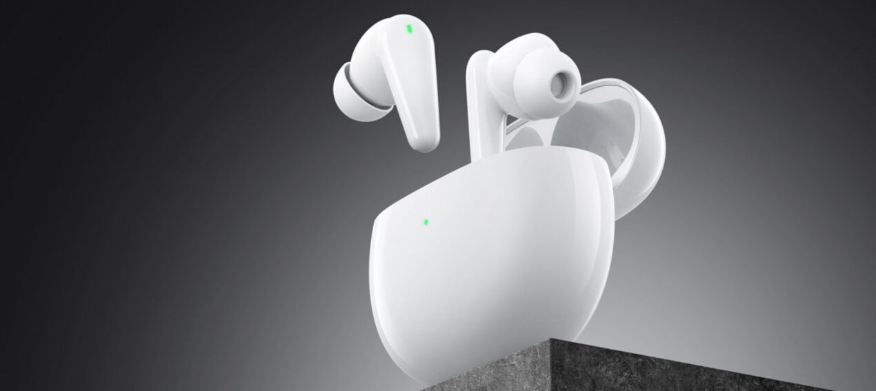 TCL lancia due nuovi auricolari TWS economici con cancellazione attiva del rumore