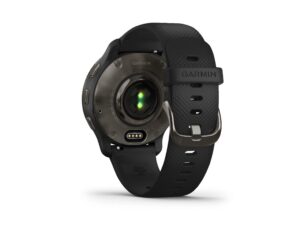 Tante immagini per i prossimi smartwatch Garmin: Epix, Fenix 7, Instinct 2 e Venu 2 40