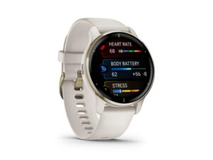 Tante immagini per i prossimi smartwatch Garmin: Epix, Fenix 7, Instinct 2 e Venu 2 42