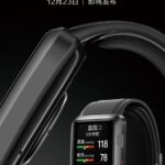 Nuove informazioni su Huawei Watch D: specifiche, prezzi, colore e immagini ufficiali 9