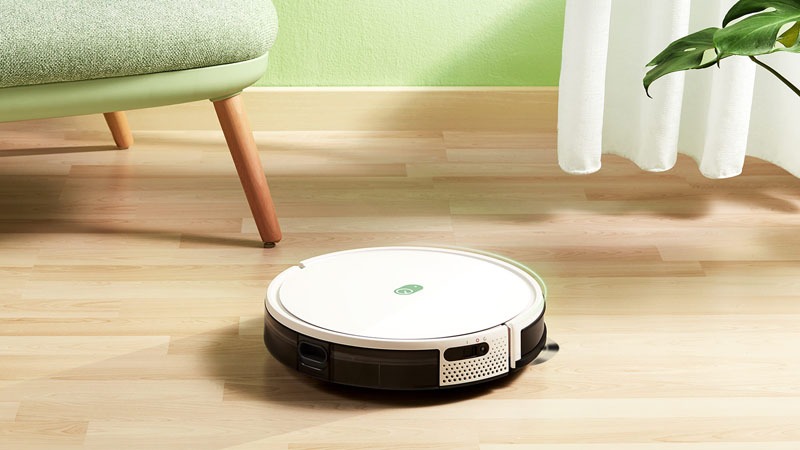 Ancora tanti aspirapolvere robot in promozione su Amazon a prezzi stracciati