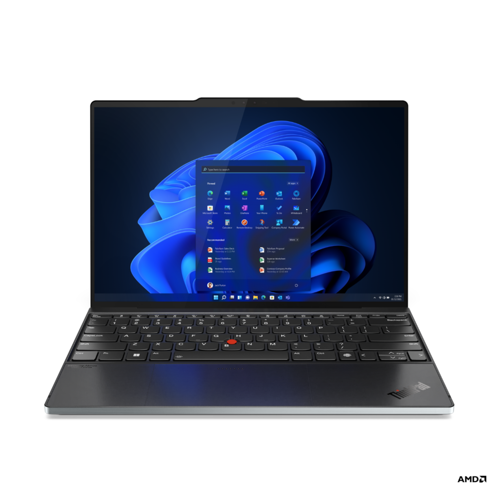 Lenovo senza freni al CES 2022: ecco le tantissime novità dalla fiera 4