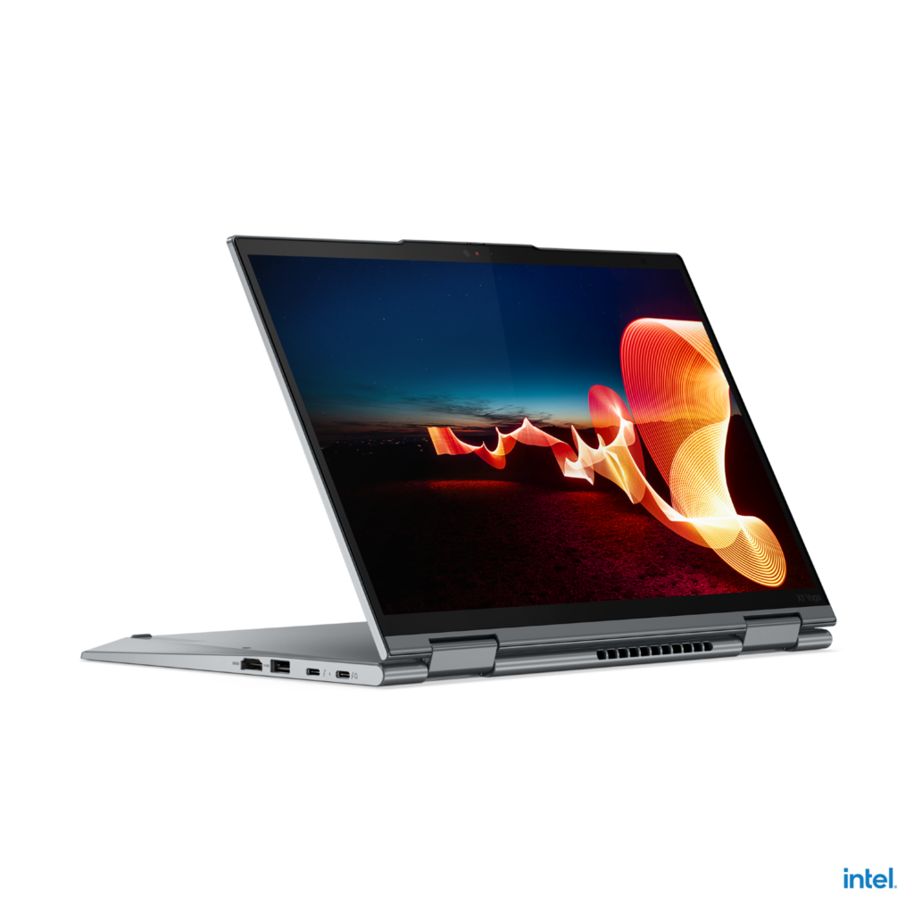 Lenovo senza freni al CES 2022: ecco le tantissime novità dalla fiera 18