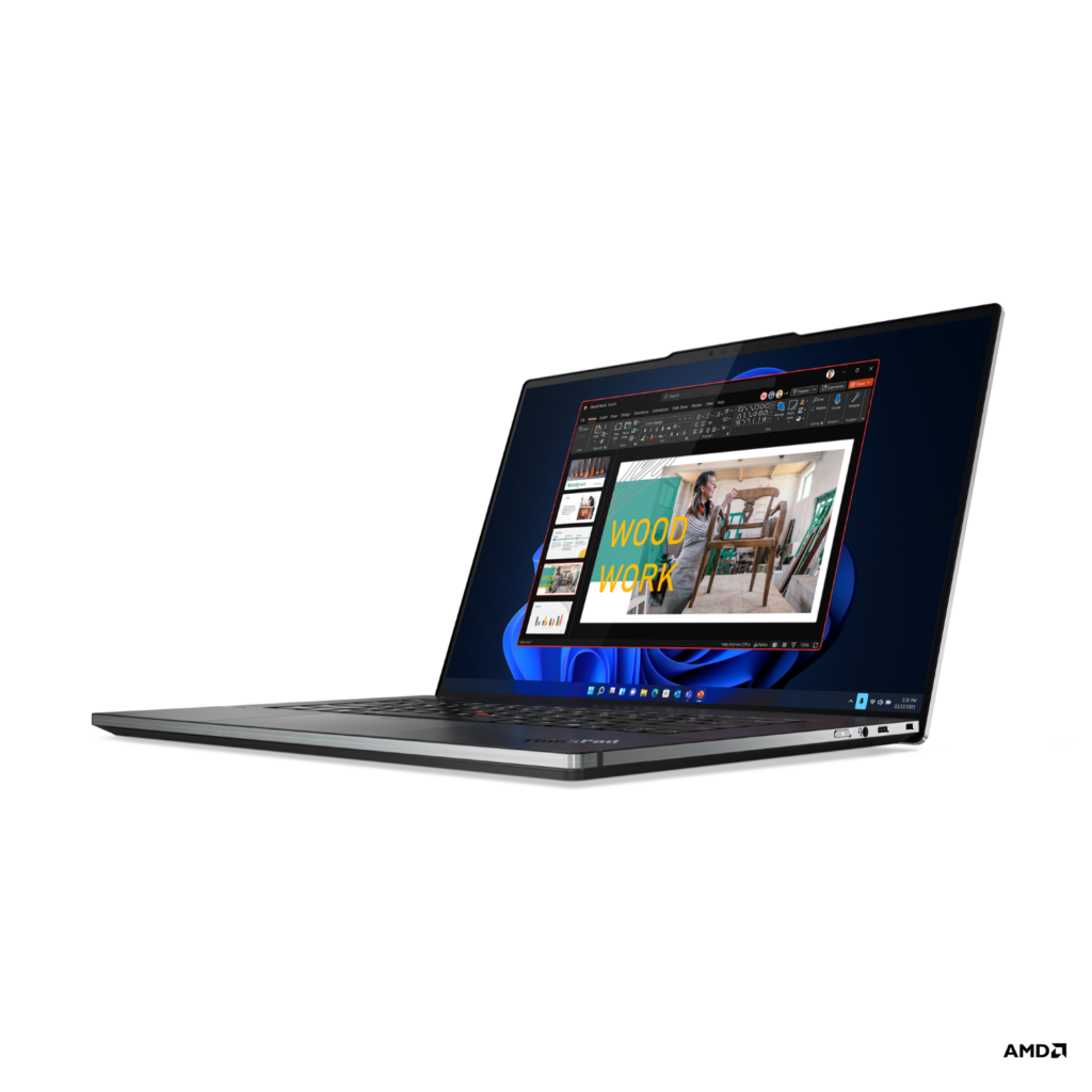 Lenovo senza freni al CES 2022: ecco le tantissime novità dalla fiera 9