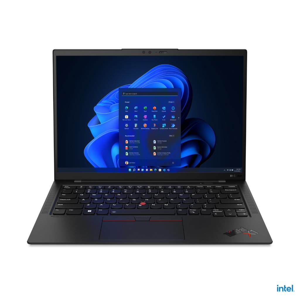 Lenovo senza freni al CES 2022: ecco le tantissime novità dalla fiera 12