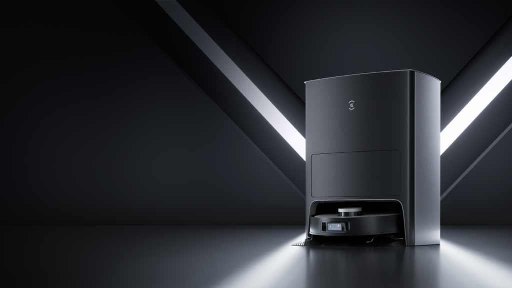 ECOVACS DEEBOT X1 rivoluziona la pulizia della casa 5