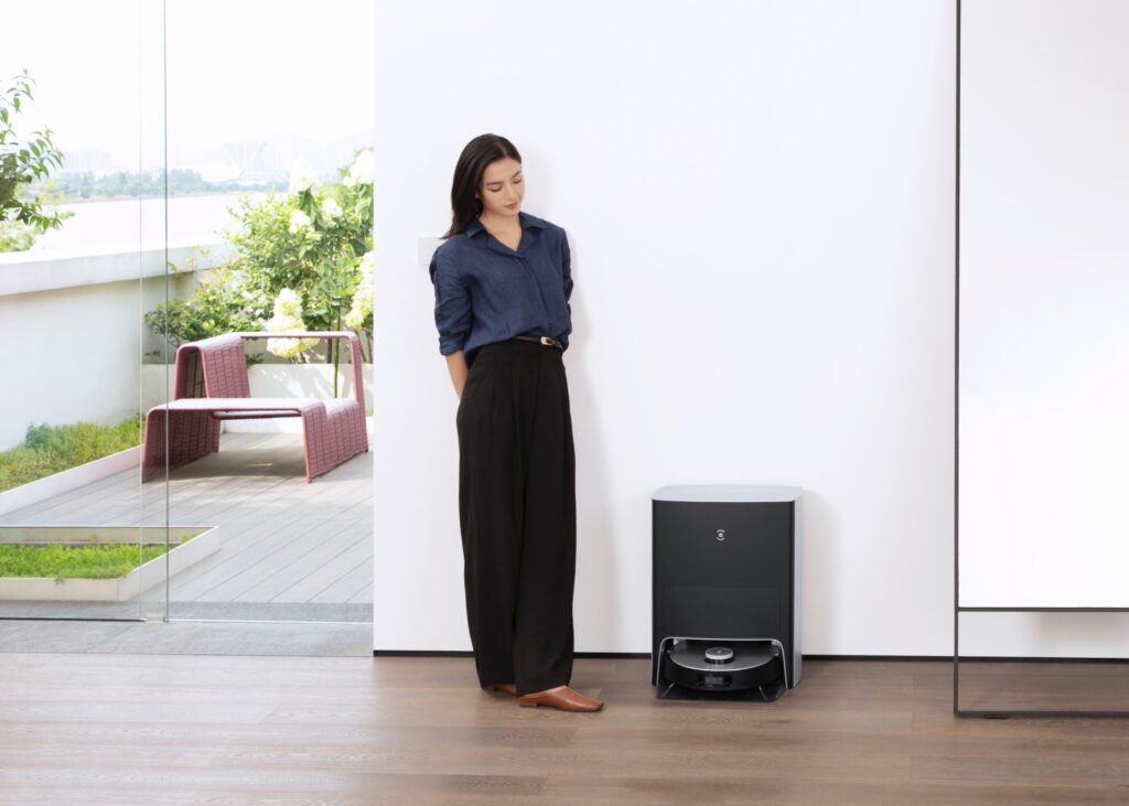 ECOVACS DEEBOT X1 rivoluziona la pulizia della casa 10