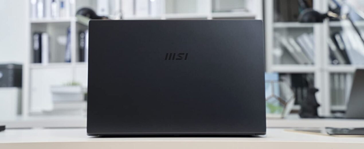 MSI Modern 14 è in offerta su Amazon a un prezzo ottimo