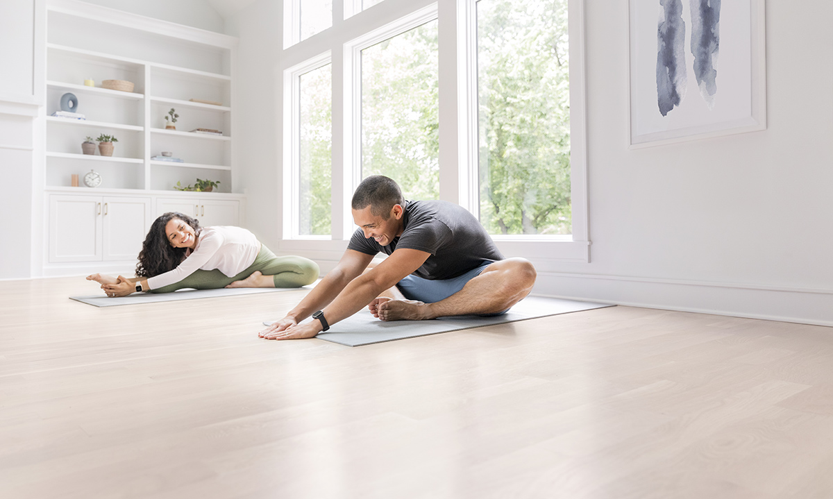 Nemmeno la pandemia ferma gli allenamenti: lo dice il Garmin Connect Fitness 2021 1