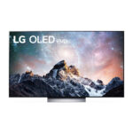 LG presenta la sua nuova gamma di TV per il 2022 7