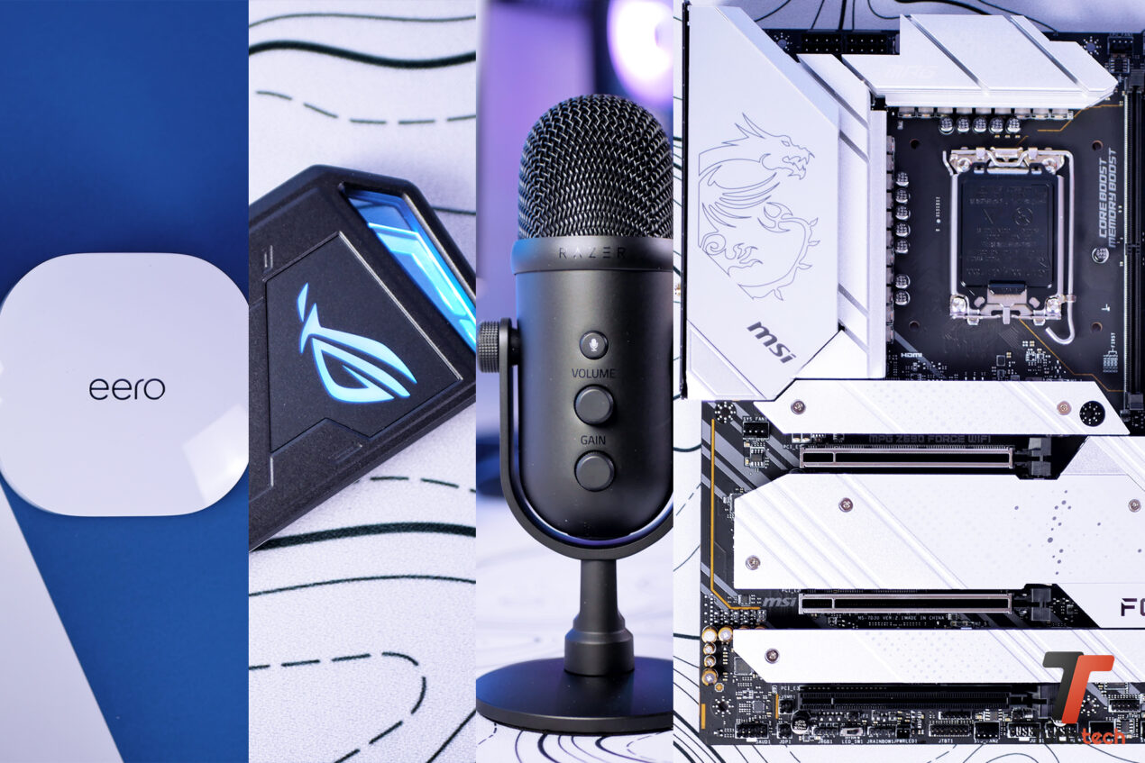 Ecco i 4 dispositivi tech (+1) che andranno a ruba per tutto il 2022