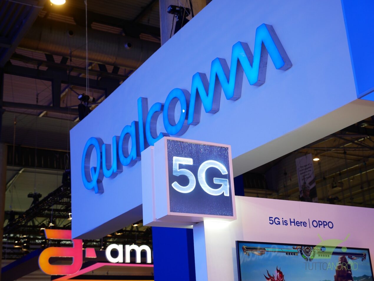 Che record per Ericsson, Telstra e Qualcomm: quasi 1 Gbps in uplink su rete 5G
