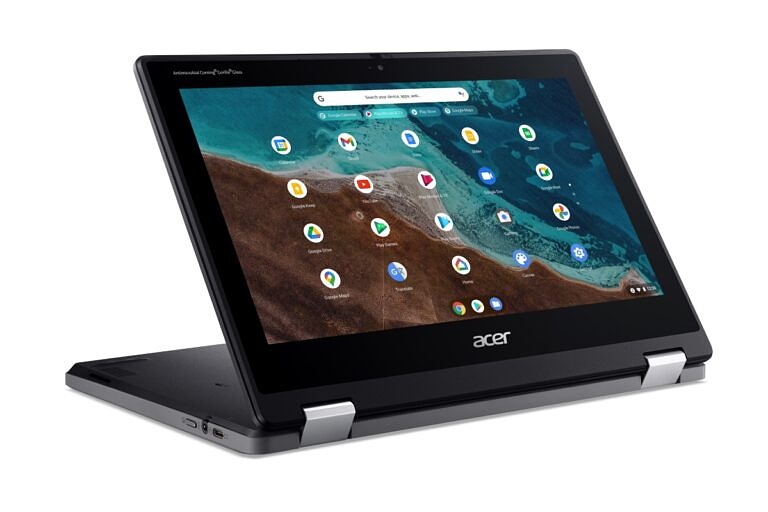 Acer annuncia nuovi Chromebook educational al BETT 2022