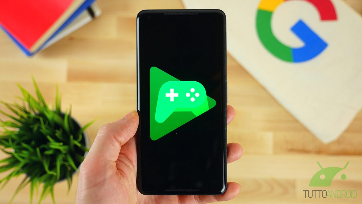 Google Play Giochi Beta: ecco i giochi Android per PC Windows