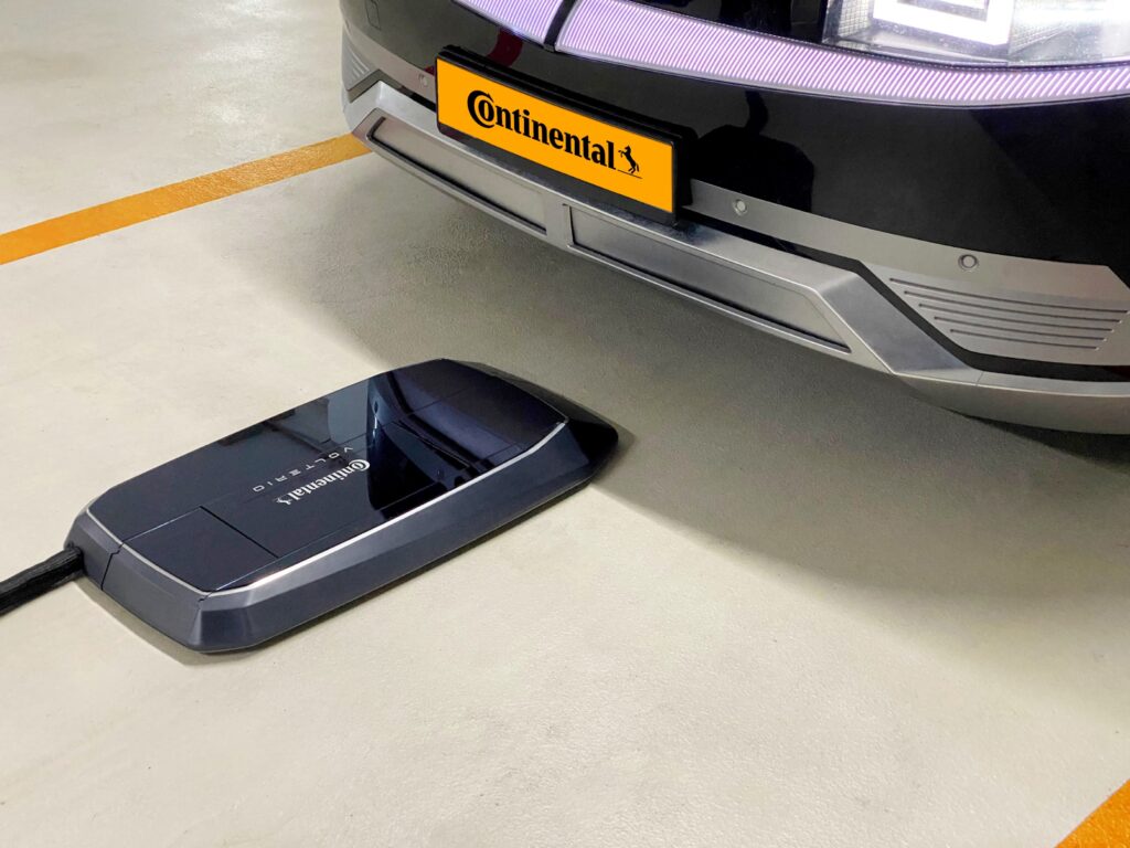 Continental