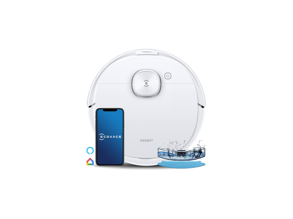 ECOVACS DEEBOT N8