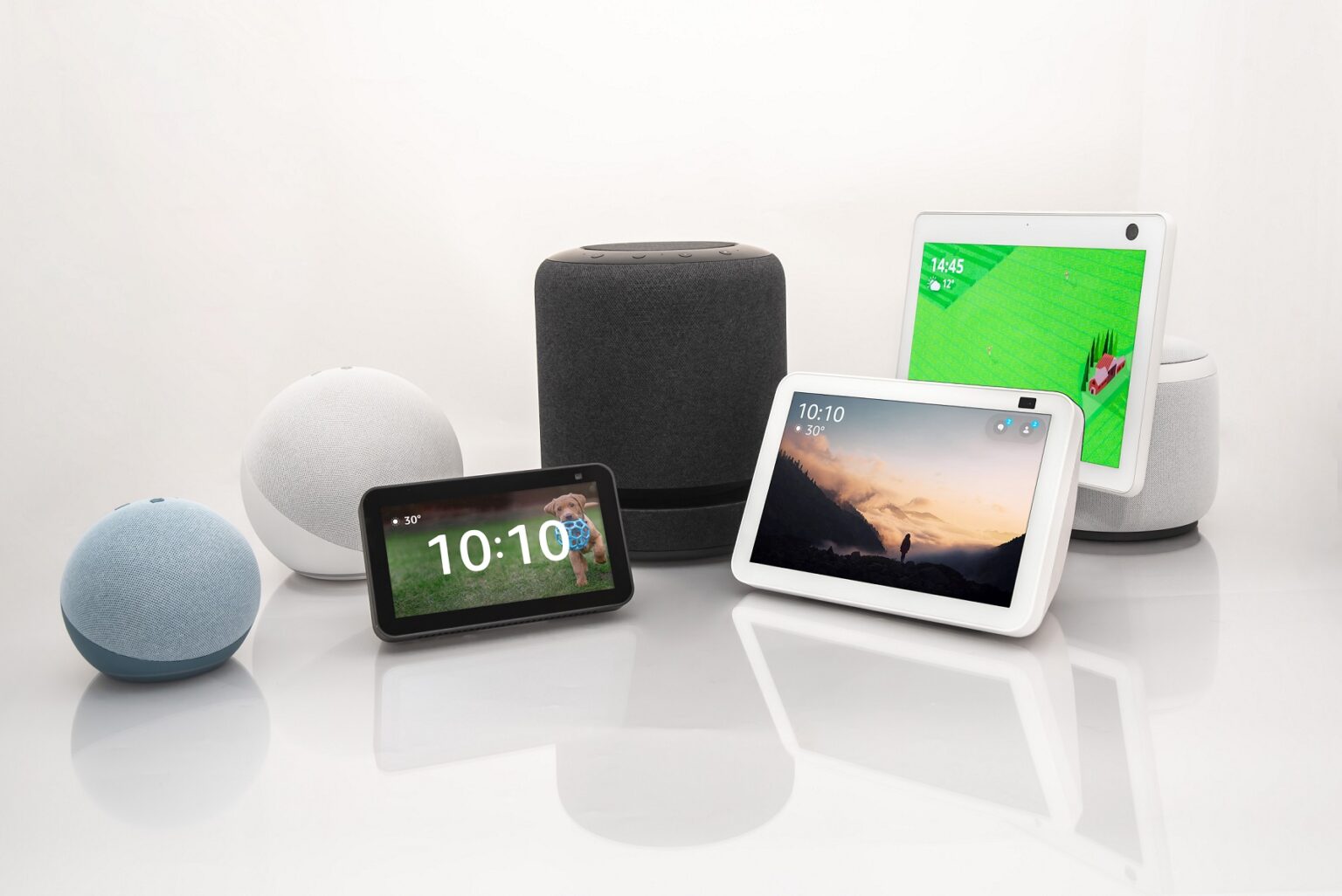 echo dot quale scegliere