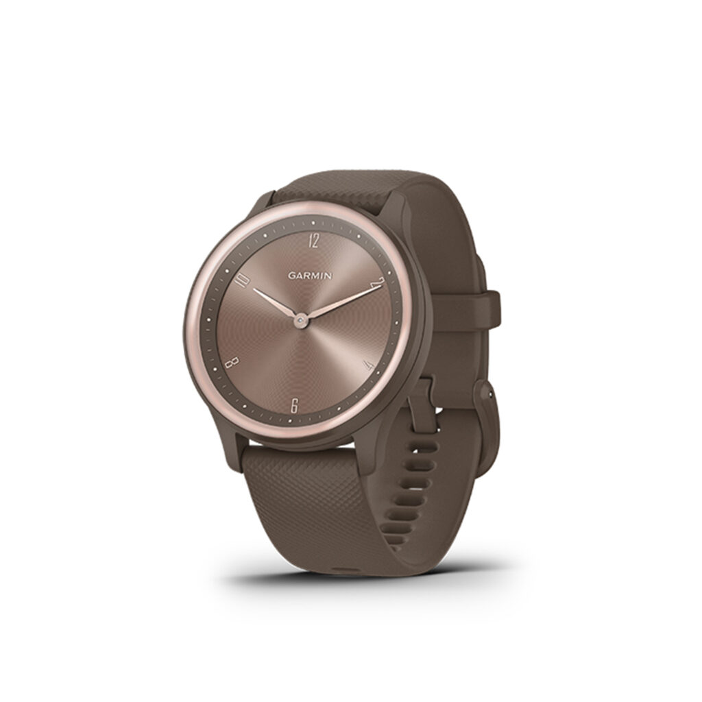 Venu 2 Plus e vívomove Sport di Garmin sono due smartwatch a cui non manca proprio nulla 19