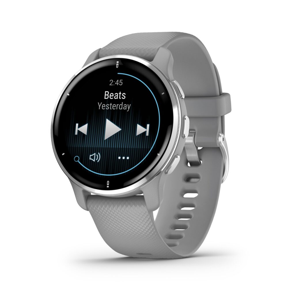 Venu 2 Plus e vívomove Sport di Garmin sono due smartwatch a cui non manca proprio nulla 10