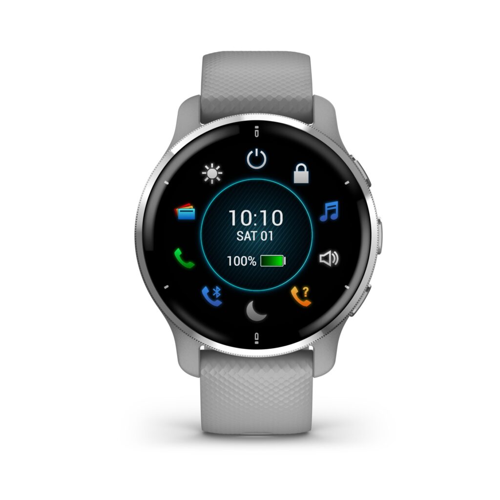 Venu 2 Plus e vívomove Sport di Garmin sono due smartwatch a cui non manca proprio nulla 12