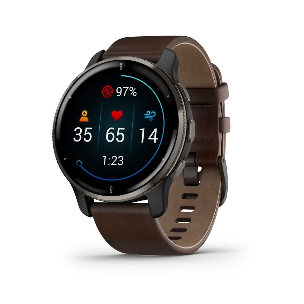 Venu 2 Plus e vívomove Sport di Garmin sono due smartwatch a cui non manca proprio nulla 14