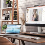 HP svela al CES 2022 tantissime novità tra EliteBook, ProBook, Desktop e monitor 54