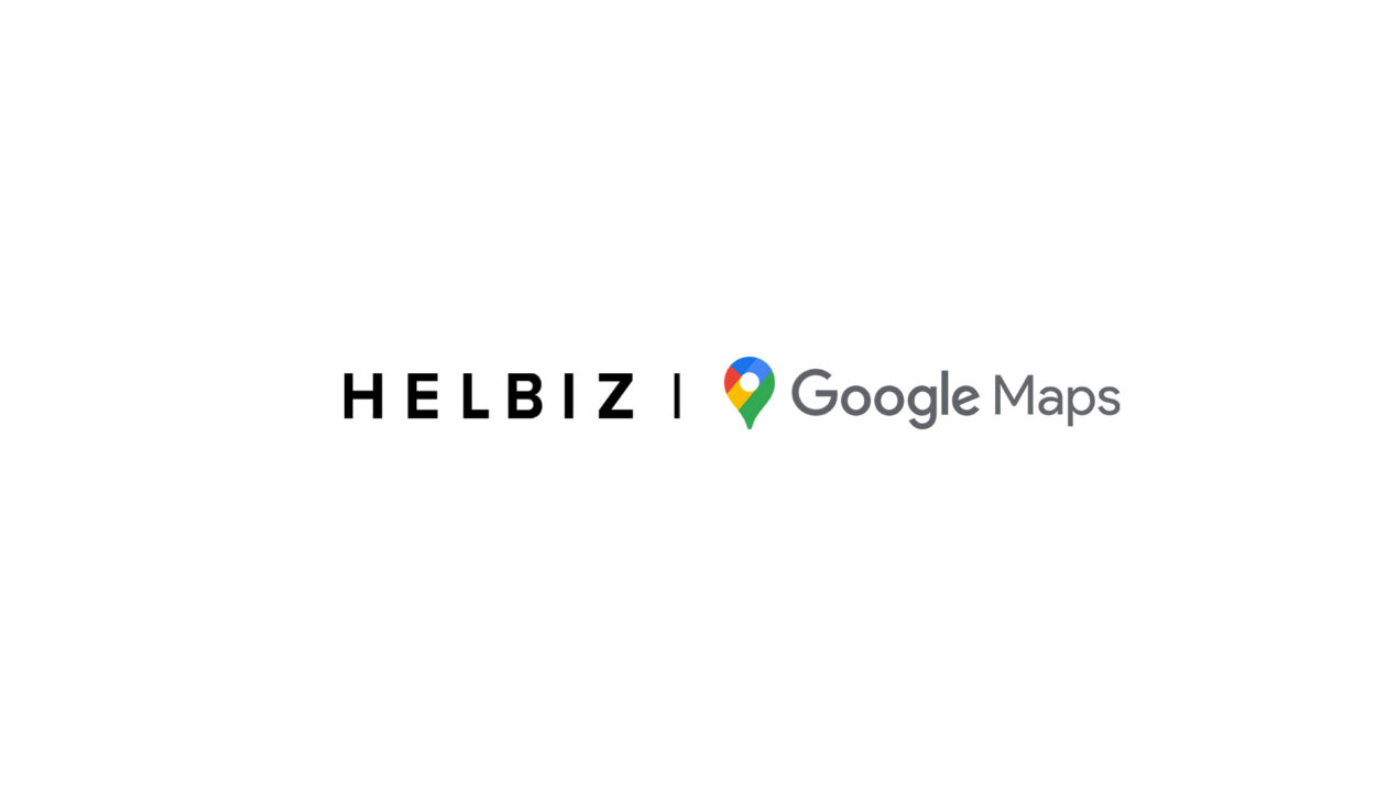 Dove sono e quanto costano i mezzi elettrici Helbiz? Ora ce lo dice Google Maps