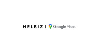 helbiz google maps