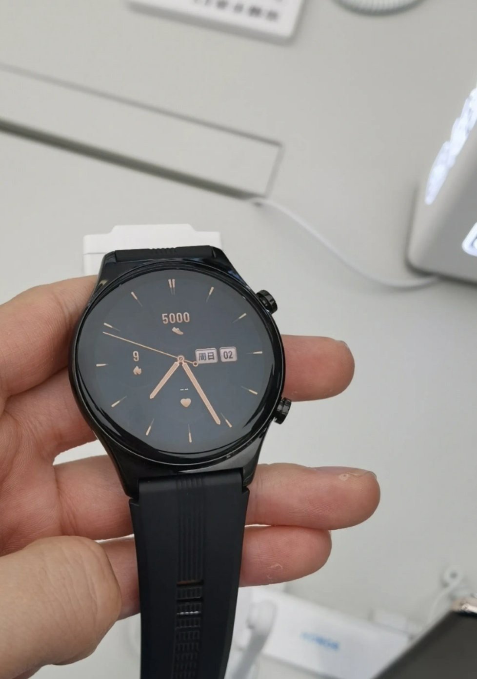 honor watch gs 3