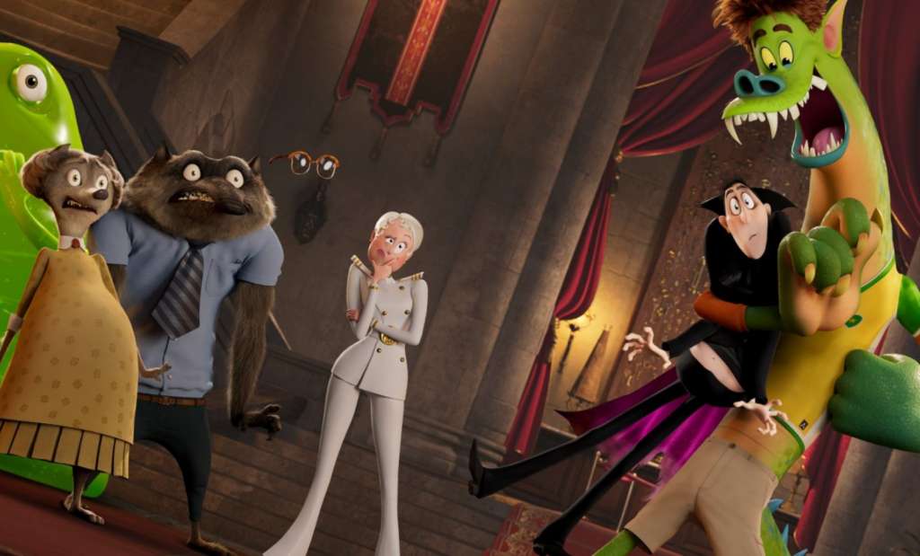 Amazon Prime Video novità gennaio 2022: film, serie TV e originals 4