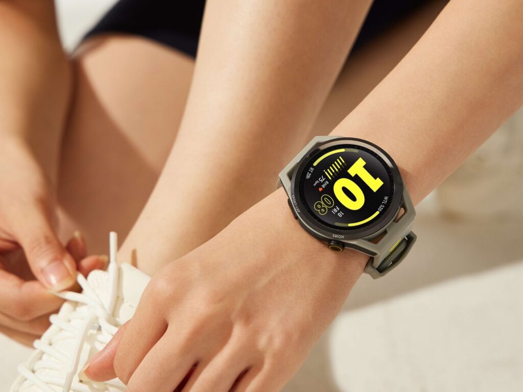 Huawei Watch GT Runner è ufficiale in Italia